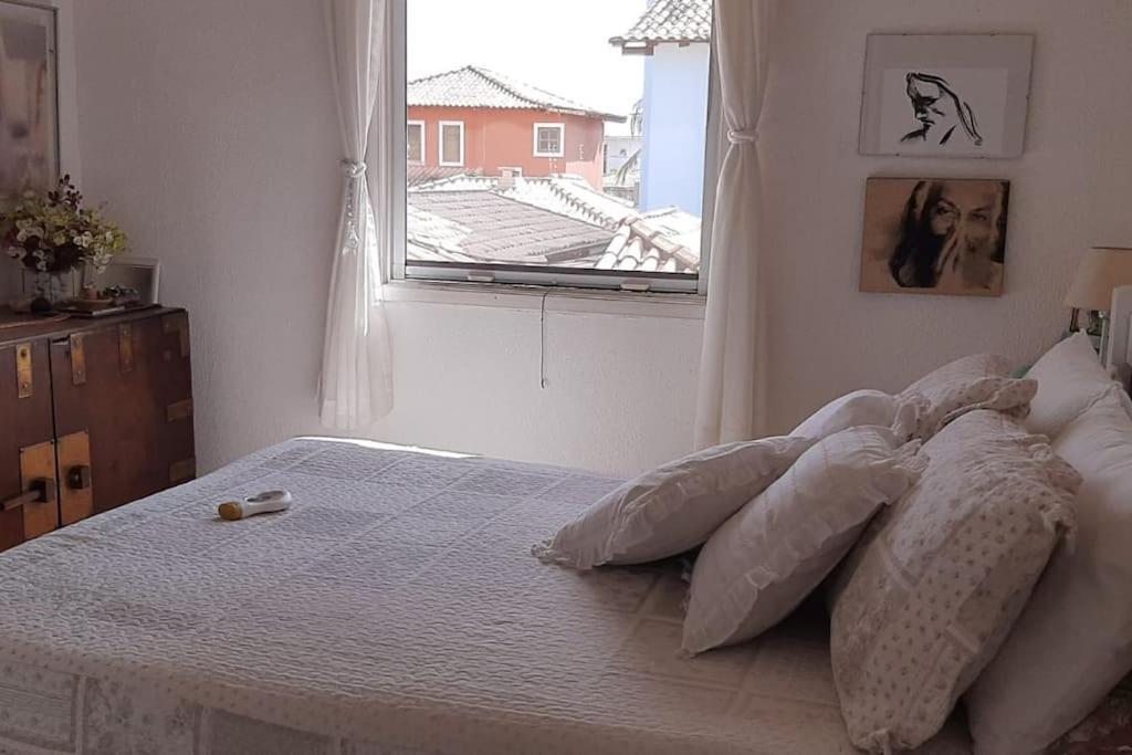 Casa Duplex Cabo Frio Linda 빌라 외부 사진