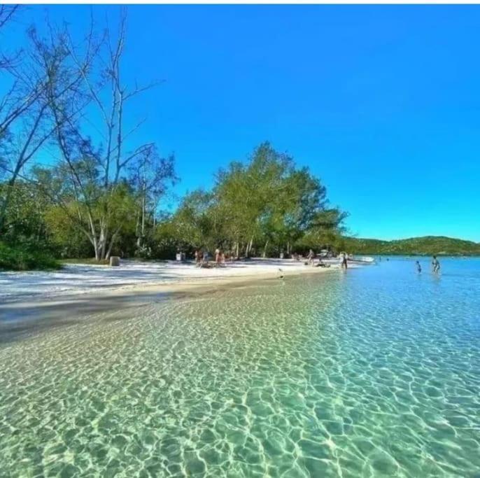 Casa Duplex Cabo Frio Linda 빌라 외부 사진