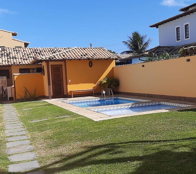 Casa Duplex Cabo Frio Linda 빌라 외부 사진