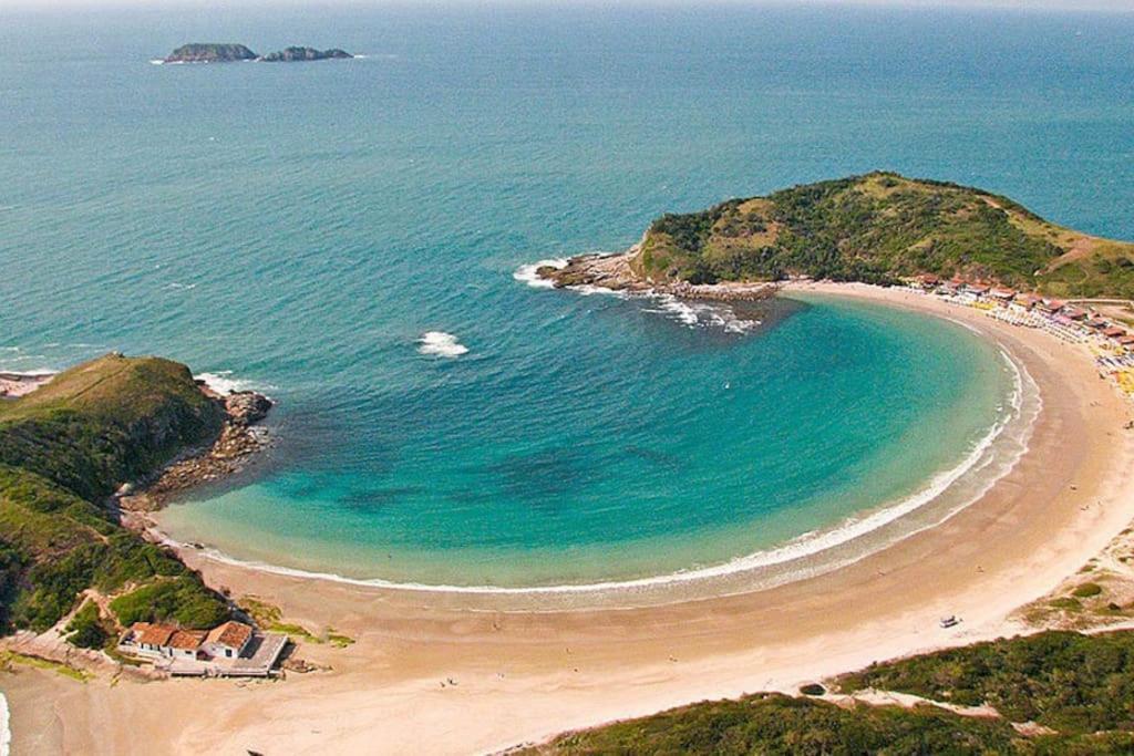 Casa Duplex Cabo Frio Linda 빌라 외부 사진